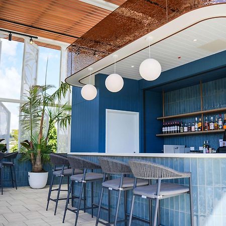 Mantra Gladstone Lejlighedshotel Eksteriør billede