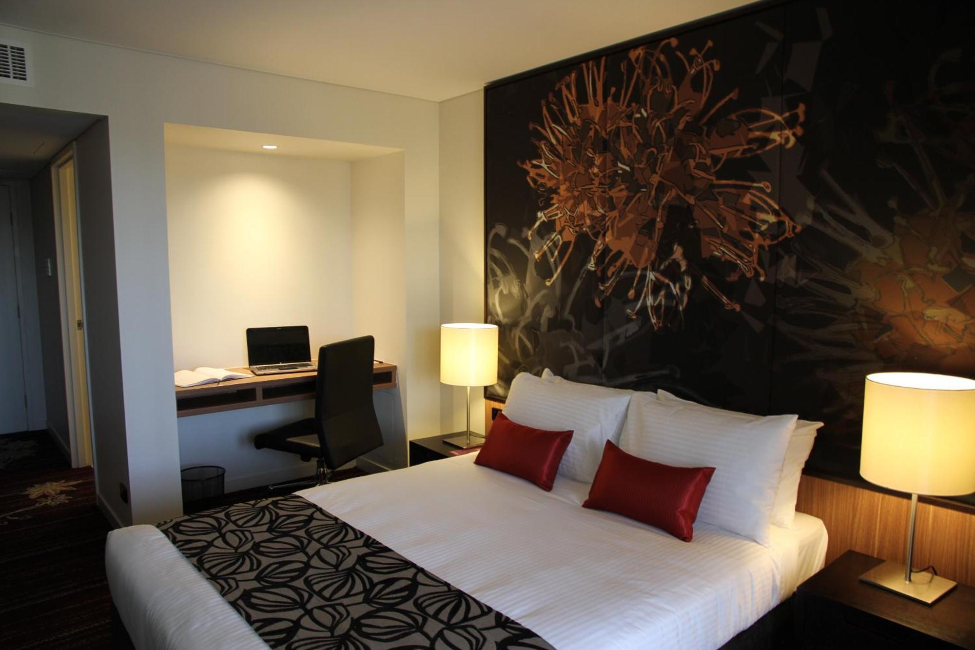 Mantra Gladstone Lejlighedshotel Eksteriør billede