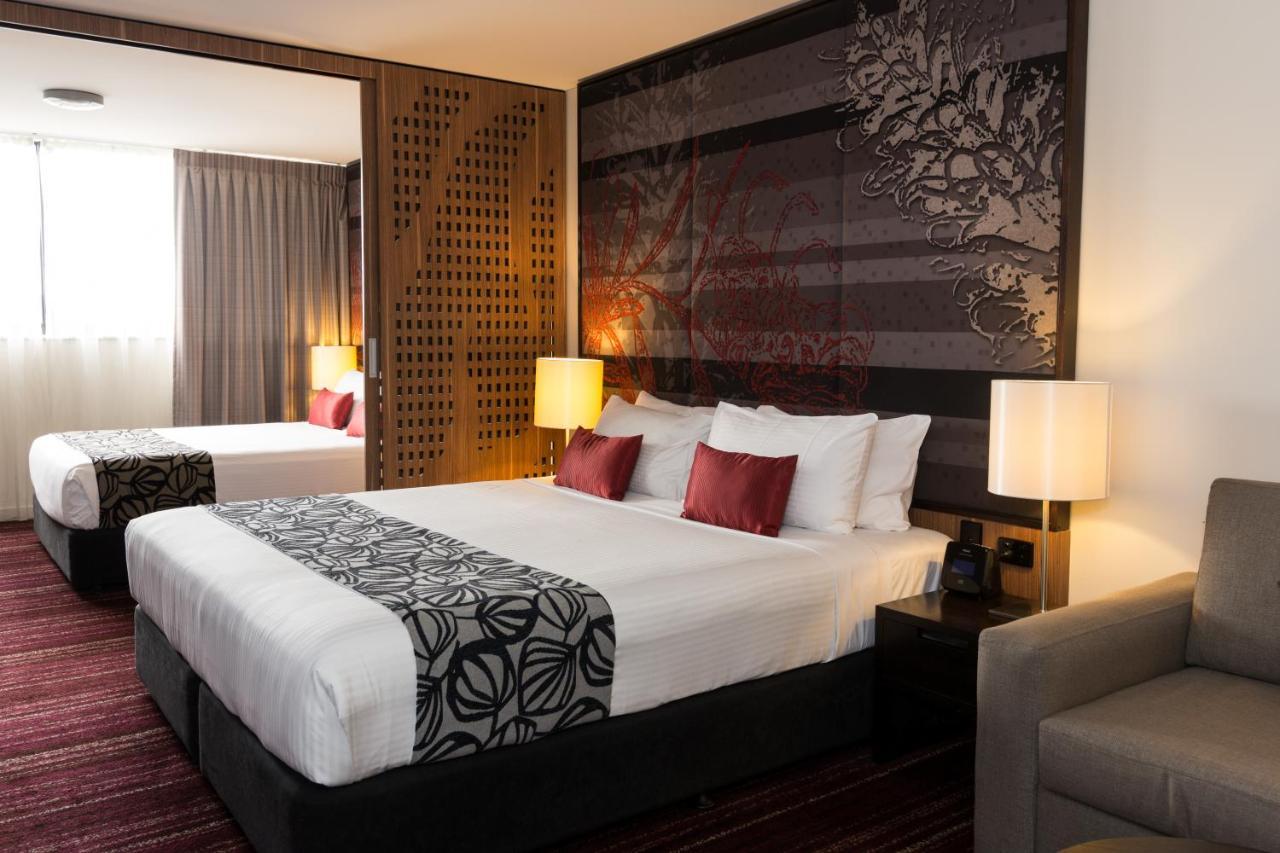 Mantra Gladstone Lejlighedshotel Eksteriør billede