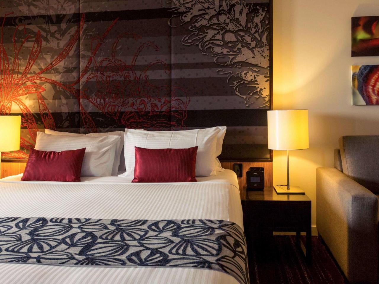 Mantra Gladstone Lejlighedshotel Eksteriør billede